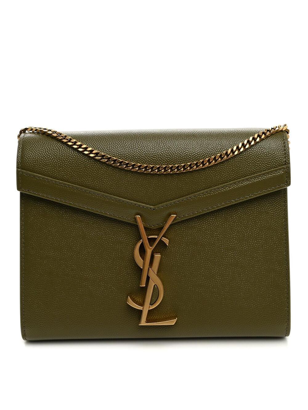Saint Laurent Grain De Poudre Cassandra #356344S11B